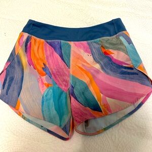 Athleta Girl shorts, size Large 10-12